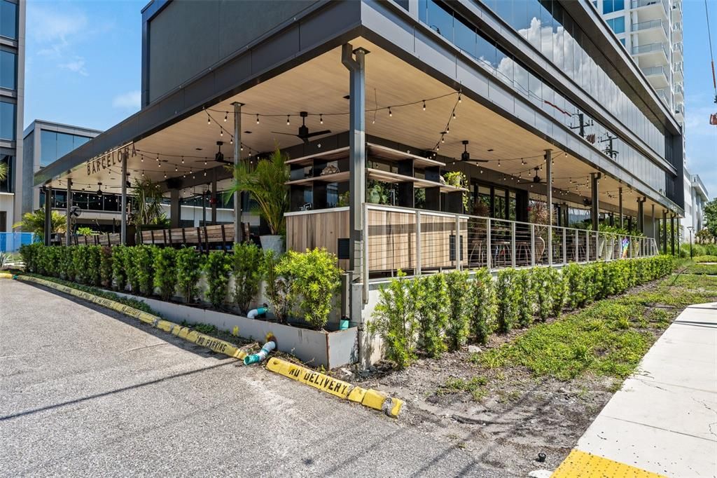 Image 56 of property listing at 3312 W CARRINGTON STREET, Tampa, FL 33611