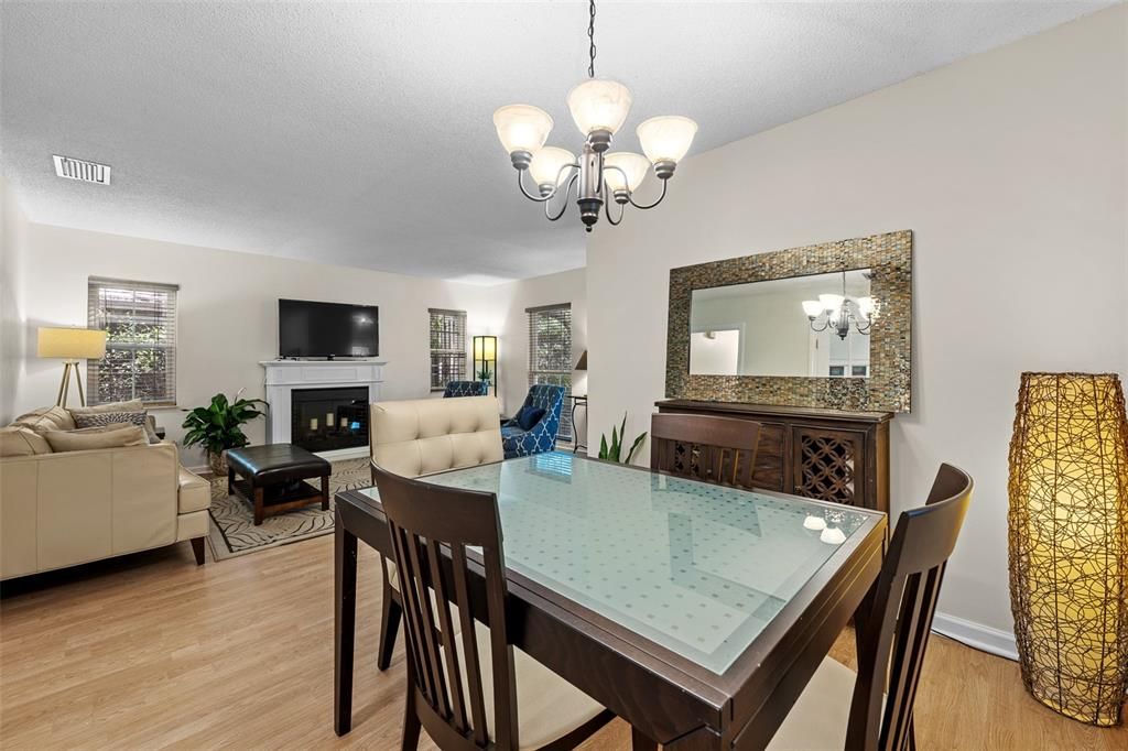 Image 9 of property listing at 3312 W CARRINGTON STREET, Tampa, FL 33611