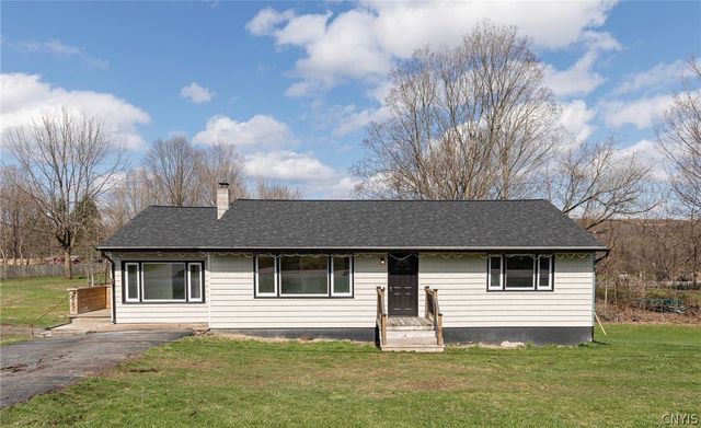 5960 Newport Road, Camillus, NY 13031