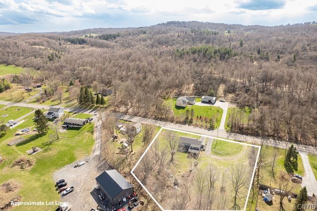 5960 Newport Road, Camillus, NY 13031