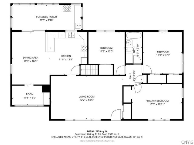 5960 Newport Road, Camillus, NY 13031