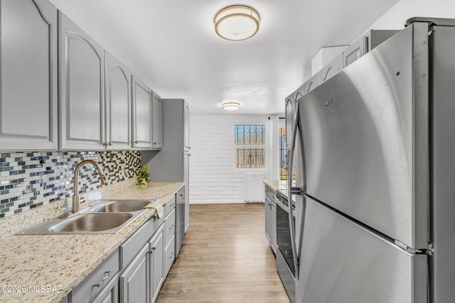 6501 E Brooks Drive, Tucson, AZ 85730