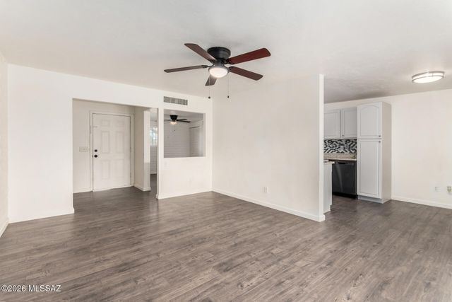6501 E Brooks Drive, Tucson, AZ 85730