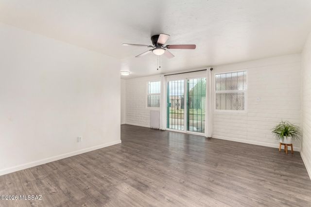 6501 E Brooks Drive, Tucson, AZ 85730