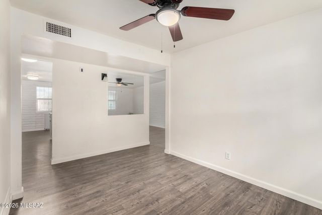 6501 E Brooks Drive, Tucson, AZ 85730