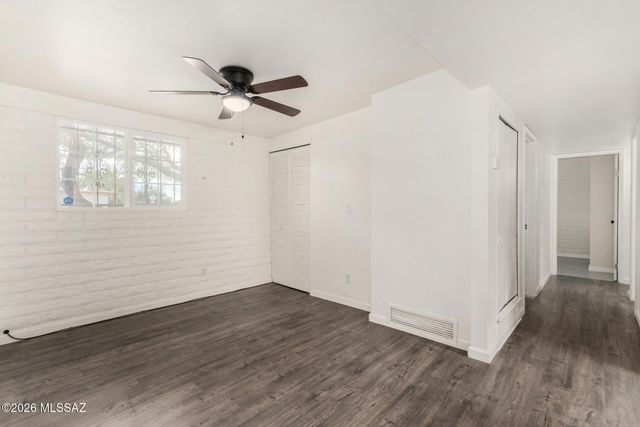 6501 E Brooks Drive, Tucson, AZ 85730
