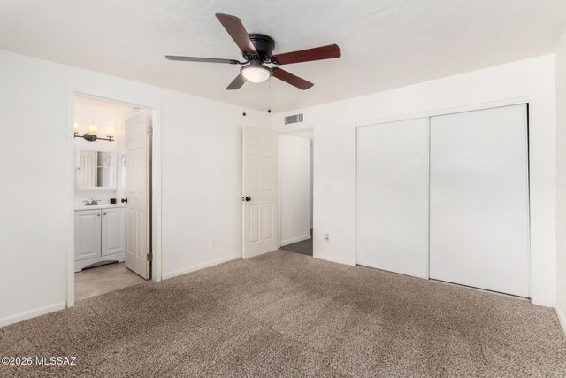 6501 E Brooks Drive, Tucson, AZ 85730
