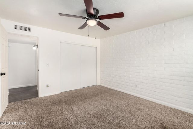 6501 E Brooks Drive, Tucson, AZ 85730