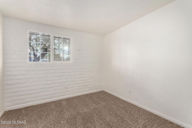 6501 E Brooks Drive, Tucson, AZ 85730