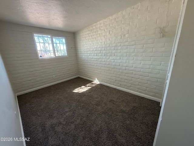 6501 E Brooks Drive, Tucson, AZ 85730