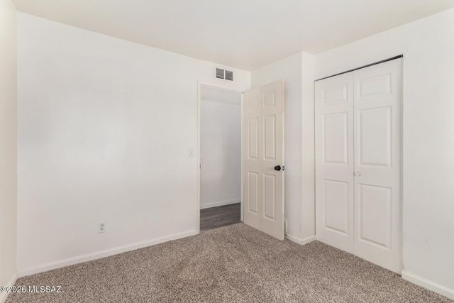 6501 E Brooks Drive, Tucson, AZ 85730