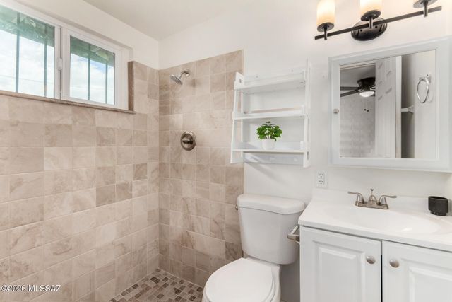 6501 E Brooks Drive, Tucson, AZ 85730