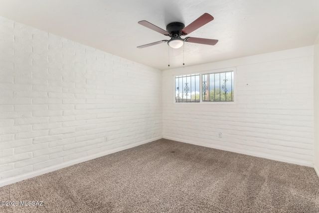 6501 E Brooks Drive, Tucson, AZ 85730