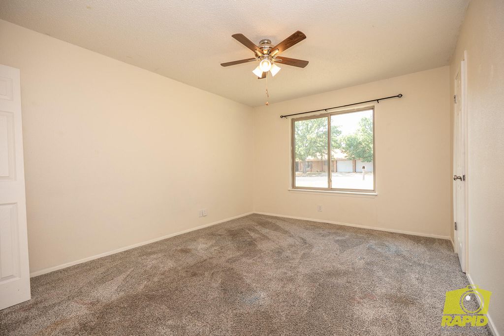 Image 20 of property listing at 3822 Driftwood Drive, San Angelo, TX 76904