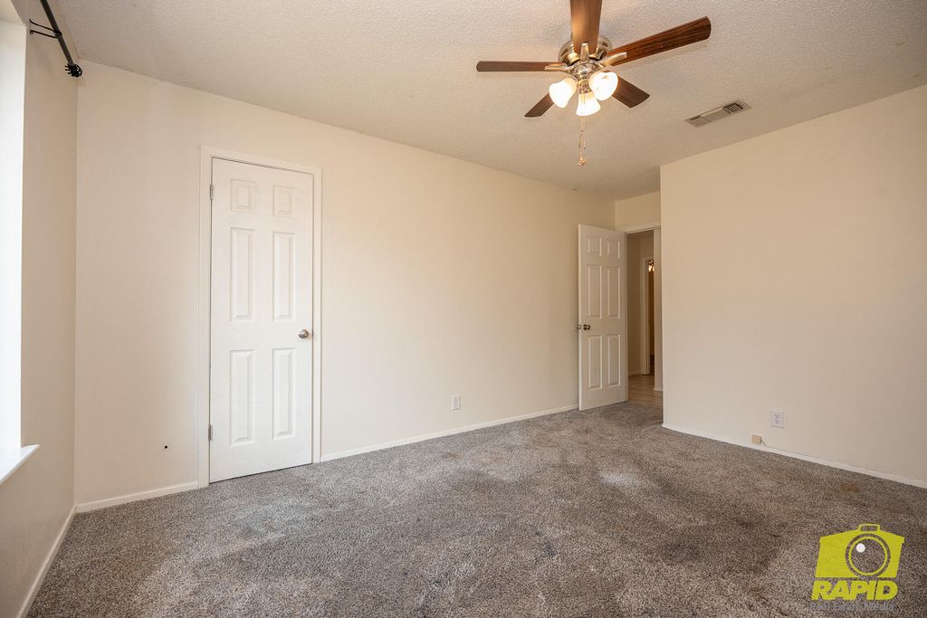 Image 21 of property listing at 3822 Driftwood Drive, San Angelo, TX 76904
