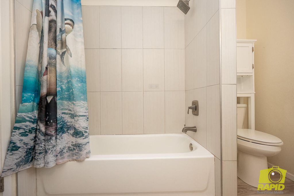 Image 27 of property listing at 3822 Driftwood Drive, San Angelo, TX 76904