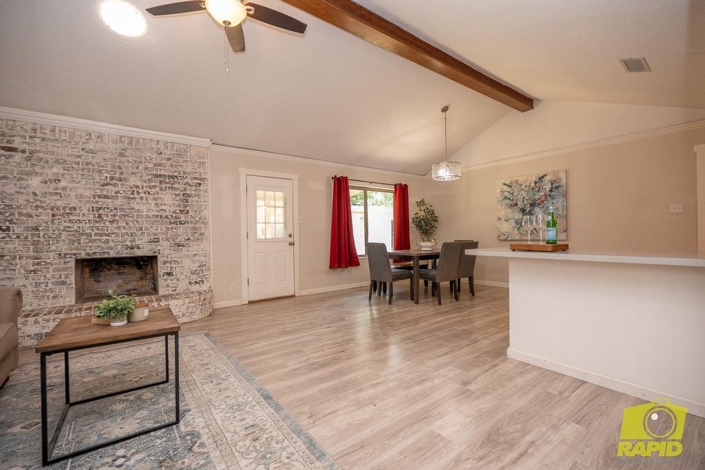 Image 8 of property listing at 3822 Driftwood Drive, San Angelo, TX 76904