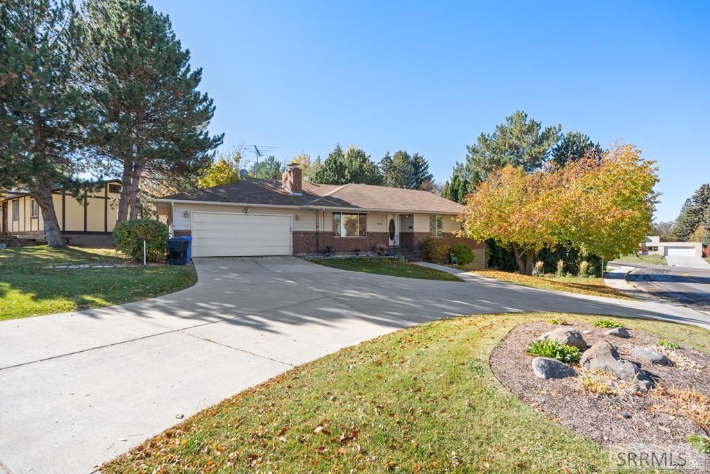 410 Maple Drive, Rexburg, ID 83440