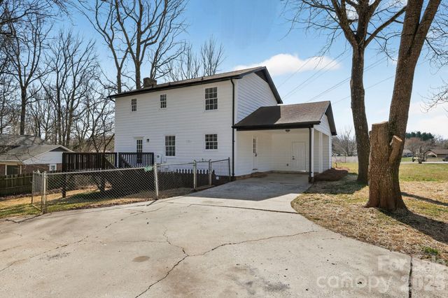 420 Montana Drive, Gastonia, NC 28056