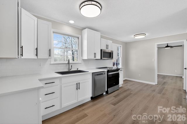 420 Montana Drive, Gastonia, NC 28056