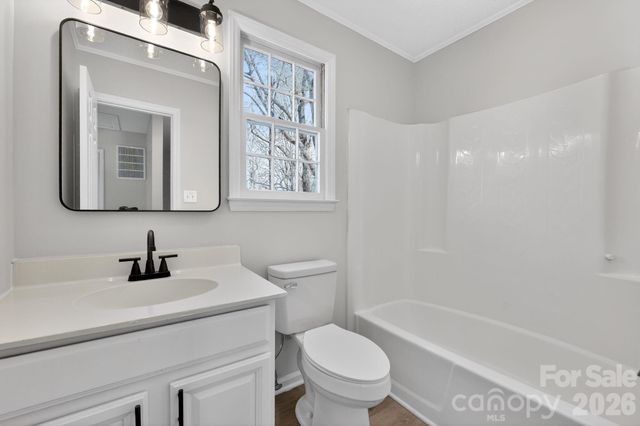 420 Montana Drive, Gastonia, NC 28056