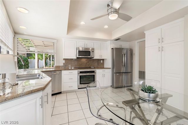 2312 Plaza Del Prado, Las Vegas, NV 89102