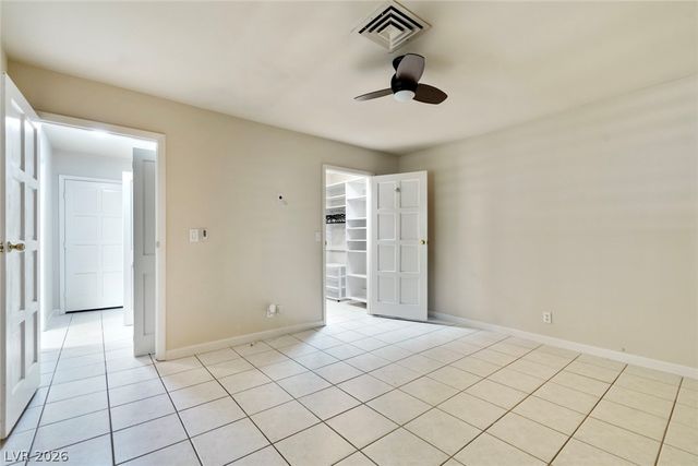 2312 Plaza Del Prado, Las Vegas, NV 89102