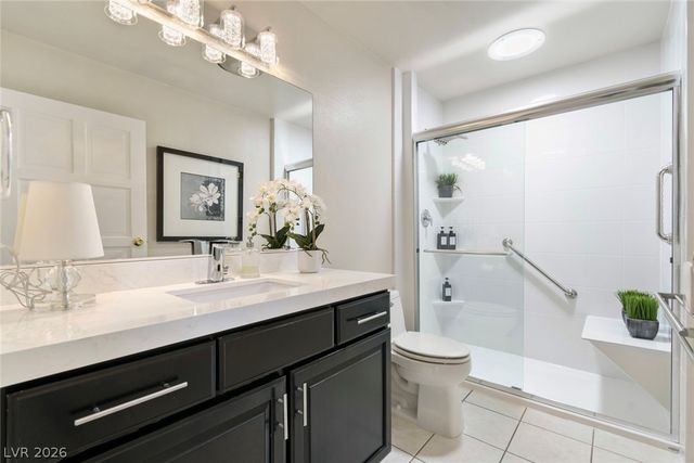 2312 Plaza Del Prado, Las Vegas, NV 89102