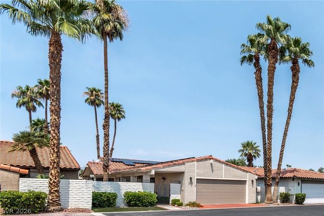 2312 Plaza Del Prado, Las Vegas, NV 89102