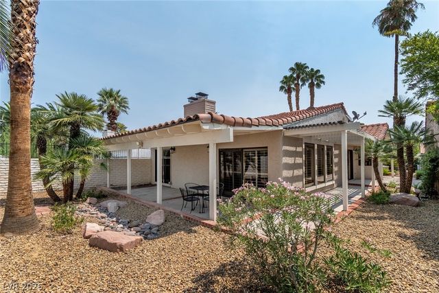 2312 Plaza Del Prado, Las Vegas, NV 89102