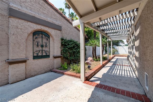 2312 Plaza Del Prado, Las Vegas, NV 89102