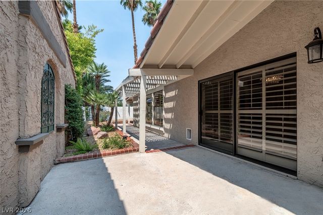 2312 Plaza Del Prado, Las Vegas, NV 89102