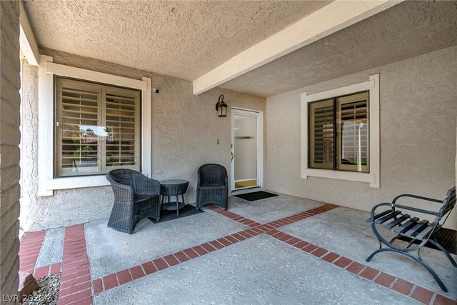 2312 Plaza Del Prado, Las Vegas, NV 89102