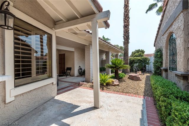 2312 Plaza Del Prado, Las Vegas, NV 89102