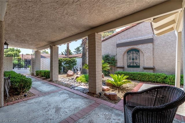 2312 Plaza Del Prado, Las Vegas, NV 89102