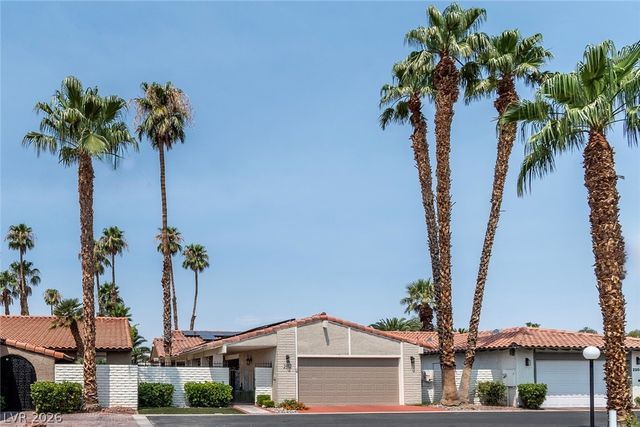 2312 Plaza Del Prado, Las Vegas, NV 89102