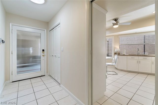 2312 Plaza Del Prado, Las Vegas, NV 89102