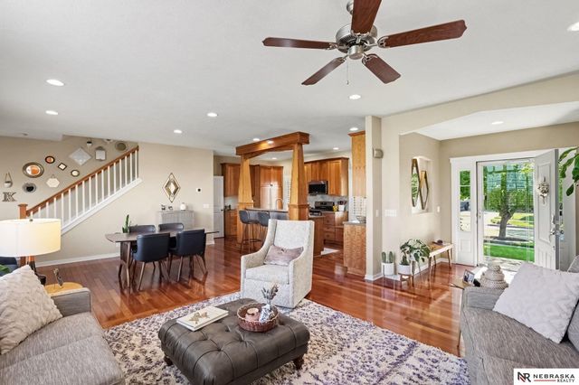 7100 NW 4th Street, Lincoln, NE 68521