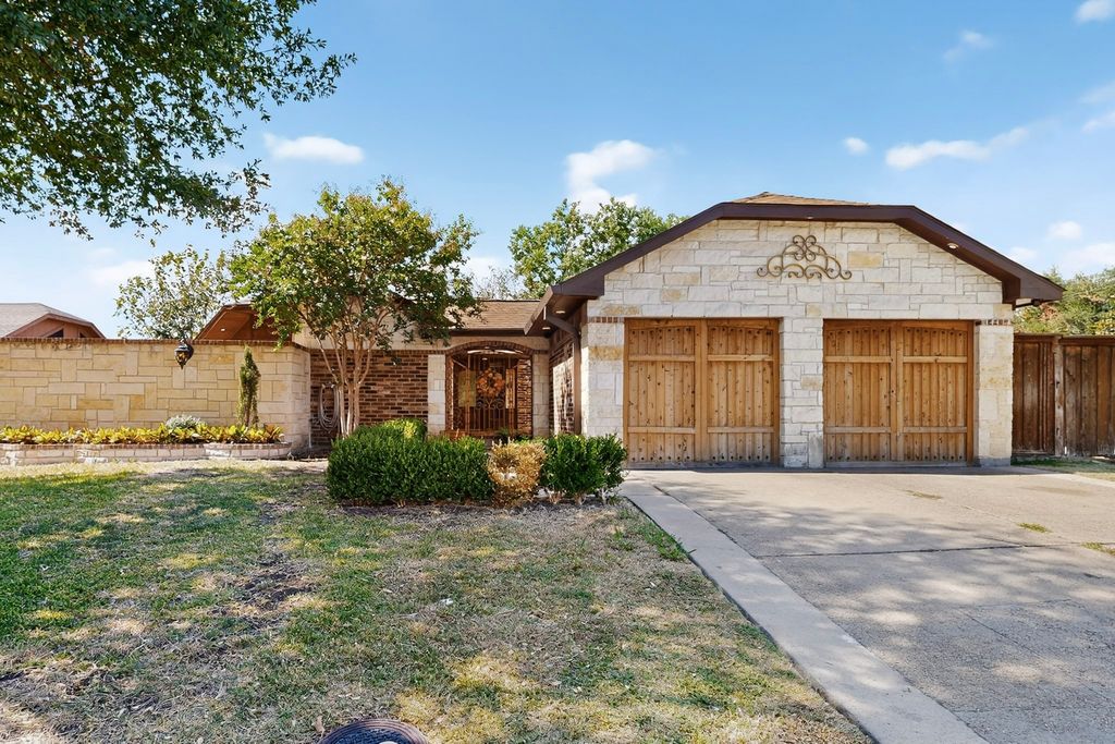 2935 Independence Drive, Mesquite, TX 75150
