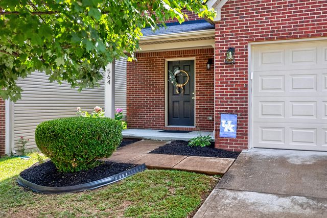 564 Lanarkshire Place, Lexington, KY 40509