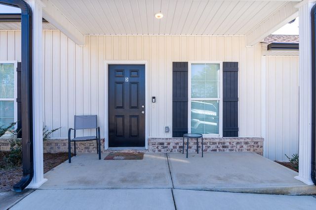 1227 D University Lane, Aiken, SC 29801