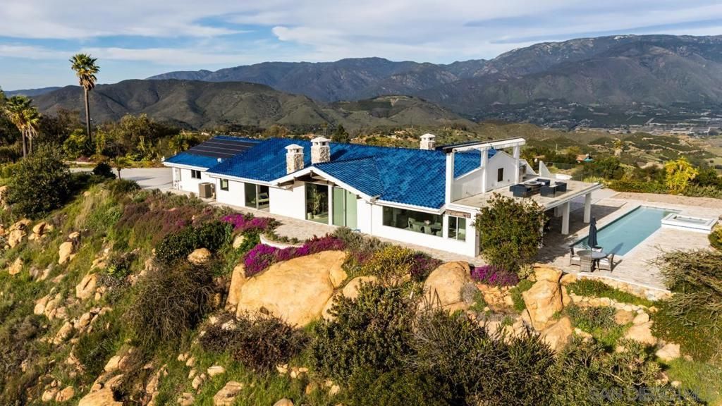 Image 1 of property listing at 13155 McNally Road, Valley Center, CA 92082