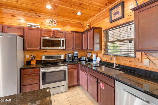 856 Resort Way, Gatlinburg, TN 37738