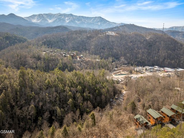 856 Resort Way, Gatlinburg, TN 37738