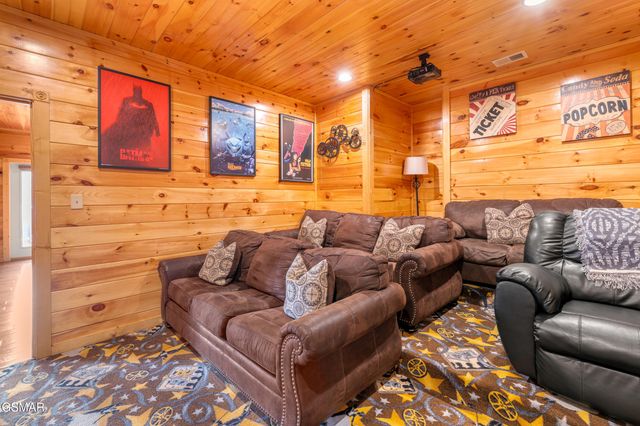 856 Resort Way, Gatlinburg, TN 37738