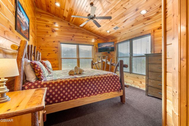 856 Resort Way, Gatlinburg, TN 37738