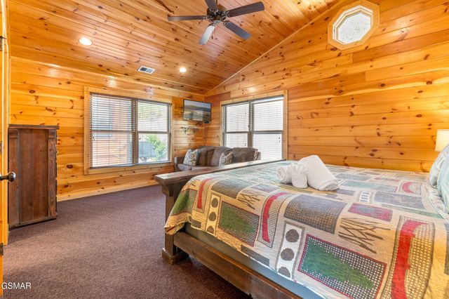 856 Resort Way, Gatlinburg, TN 37738