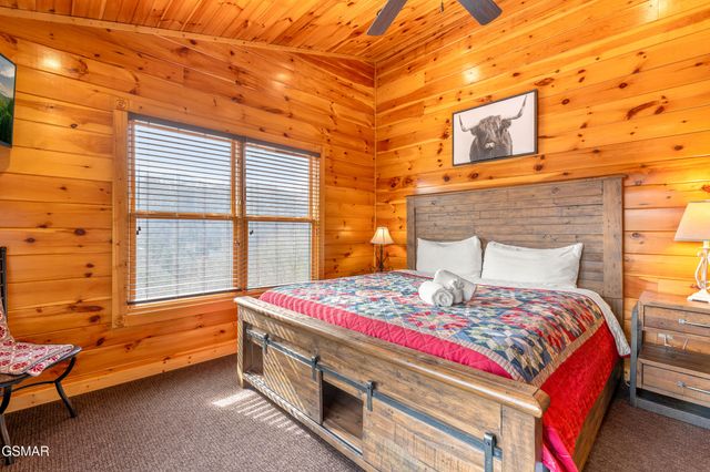 856 Resort Way, Gatlinburg, TN 37738