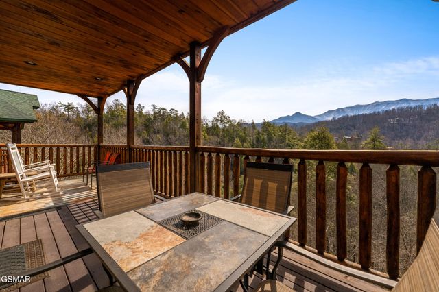 856 Resort Way, Gatlinburg, TN 37738