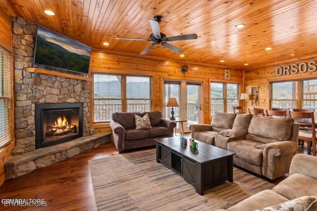 856 Resort Way, Gatlinburg, TN 37738